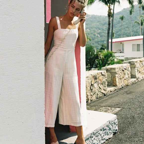 L*space Oceanside Jumper - Picture 2 of 5